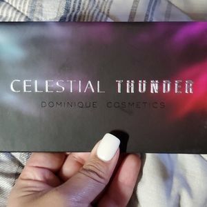 Celestial Thunder Palette
